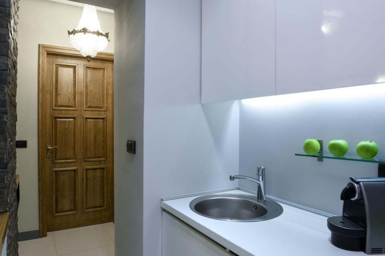 בלגרד Apartment Silicon Valley מראה חיצוני תמונה