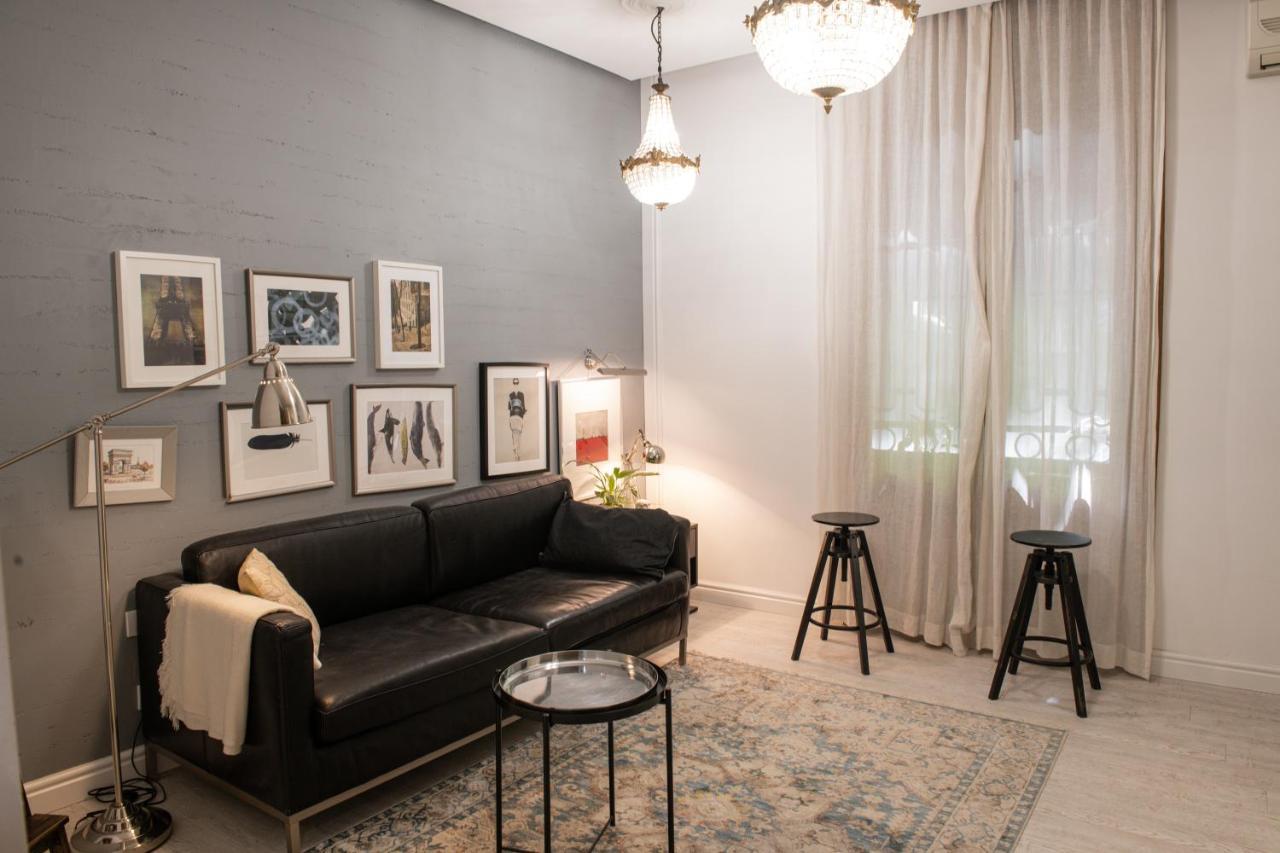 בלגרד Apartment Silicon Valley מראה חיצוני תמונה