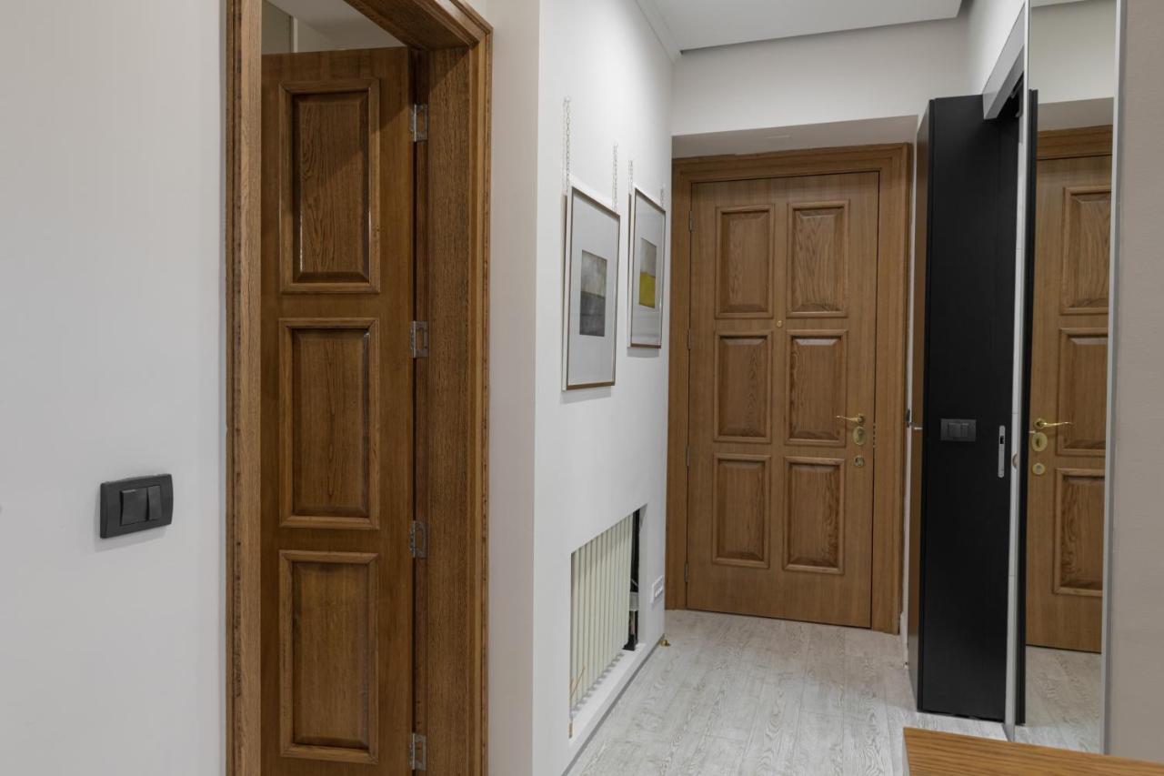 בלגרד Apartment Silicon Valley מראה חיצוני תמונה