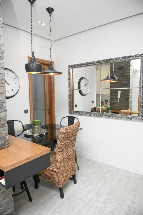 בלגרד Apartment Silicon Valley מראה חיצוני תמונה